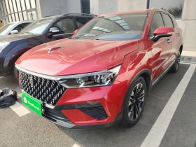 奔腾T77 2020款 PRO 280 TID 自动豪华型