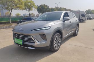 别克 昂科威 2025款 25T 进享白金版