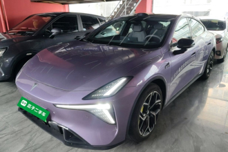 深蓝汽车 深蓝L06 2026款 560Ultra+激光版