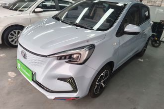 长安欧尚 奔奔E-Star 2020款 心动版 磷酸铁锂（31.18kWh）