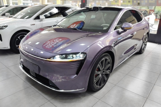 鸿蒙智行 智界R7 2025款 增程 331km Ultra