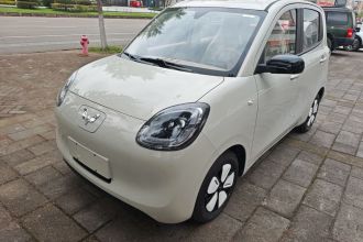 五菱汽车 宏光MINIEV 2025款 第四代 四门版 进阶款