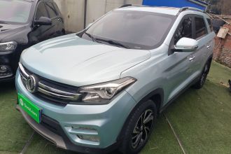 东风风光 风光S560 2018款 1.8L CVT尊贵型