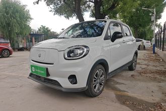 零跑汽车 零跑T03 2025款 403舒享版