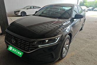 大众 帕萨特 2025款 出众款 280TSI 商务版