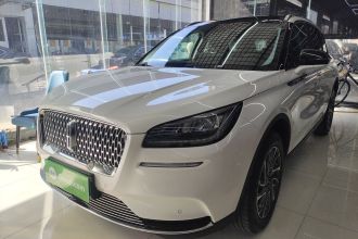 林肯 冒险家 2022款 2.0T 两驱尊享版