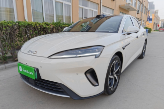 比亚迪 海豹07 DM-i 2026款 DM-i 1.5T 230km 旗舰型