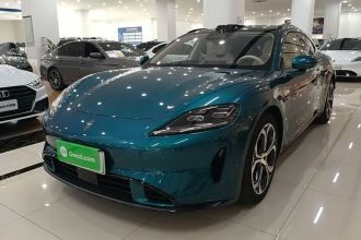 鸿蒙智行 尚界Z7T 2026款 Max