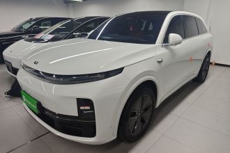 理想汽车 理想L7 2024款 Pro