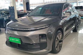 理想汽车 理想L6 2024款 Pro