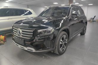 奔驰GLB 2024款 GLB 200 动感型