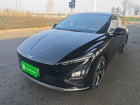 五菱汽车 五菱星光 2025款 610km 智能旗舰型