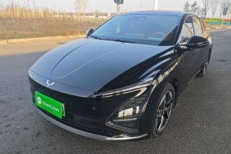 五菱汽车 五菱星光 2025款 610km 智能旗舰型