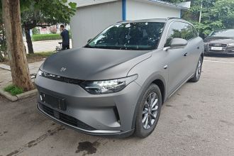 零跑汽车 零跑C11 2021款 豪华版