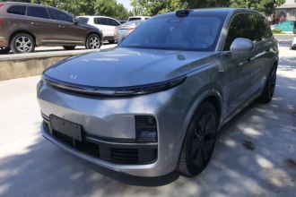 理想汽车 理想L9 2022款 Max