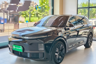 理想汽车 理想L7 2024款 Pro