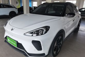 ARCFOX极狐 极狐 阿尔法T 2022款 653S+ 160kW