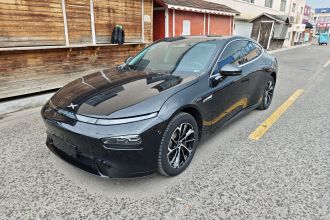 小鹏P7 2023款 586E