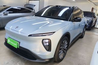 蔚来ES6 2023款 75kWh