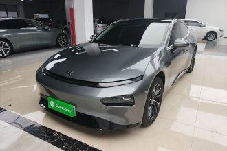 小鹏P7 2022款 625E