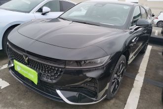 岚图汽车 岚图追光 2024款 PHEV 四驱超长续航旗舰版