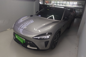 小米汽车 小米YU7 2025款 四驱Pro版