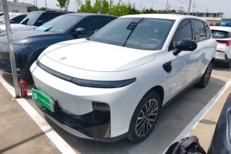 零跑汽车 零跑B10 2025款 510舒享版