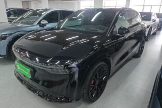 极氪7X 2025款 100kWh 长续航后驱智驾版