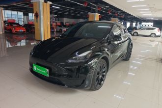 特斯拉 Model Y 2022款 改款 后轮驱动版