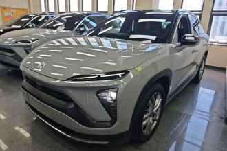 蔚来ES6 2020款 600KM 运动版