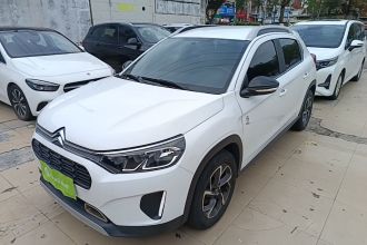 雪铁龙C3-XR 2019款 230THP DCT越领版