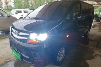 江淮瑞风 瑞风M3 2023款 PLUS 1.5T 5/7座经典版