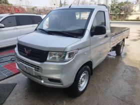 五菱汽车 五菱荣光新卡 2023款 1.5L单排基本型LAR