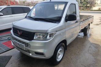 五菱汽车 五菱荣光新卡 2023款 1.5L单排基本型LAR