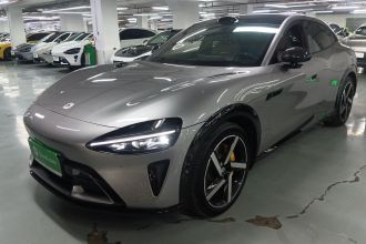 小米汽车 小米YU7 2025款 超长续航高性能四驱Max版