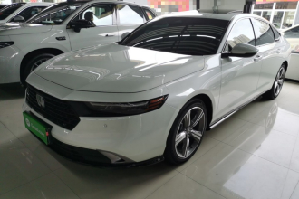 本田 雅阁 2023款 260TURBO 卓越版