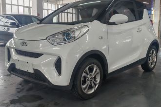 奇瑞QQ 小蚂蚁 2018款 400 4座智享版