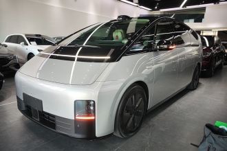 理想汽车 理想MEGA 2024款 Ultra