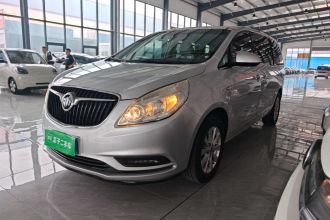 别克GL8 2017款 25S 豪华型 国V