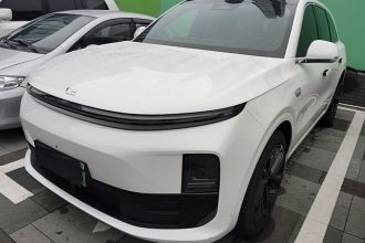 理想汽车 理想L6 2024款 Max