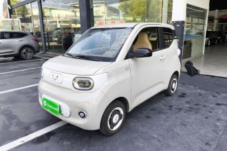 五菱汽车 宏光MINIEV 2024款 第三代 215km 青春版