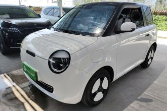长安启源 长安Lumin 2023款 205km 香沁款