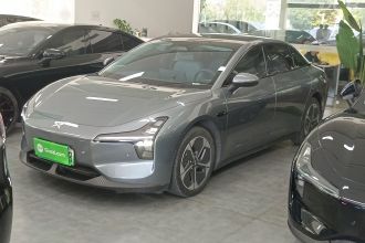 小鹏MONA M03 2024款 515 长续航