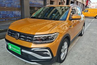 大众 途铠 2019款 280TSI DSG舒适版