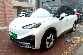 ARCFOX极狐 极狐考拉 2023款 亲子版Pro