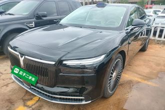 岚图汽车 岚图追光 L 2026款 四驱Ultra