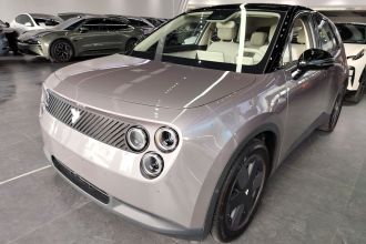 firefly萤火虫 2025款 发光版