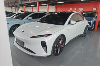 蔚来ET5 2022款 75kWh