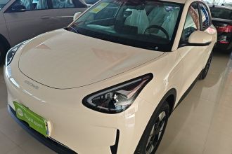 吉利银河 星愿 2026款 410km 自由版