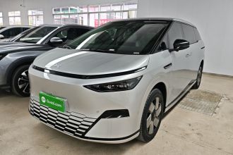 小鹏X9 2024款 702超长续航Pro